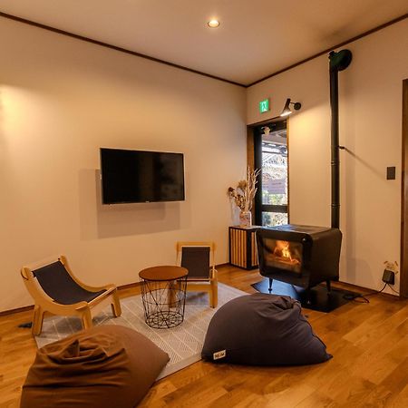 Guesthouse Nedoko Накацуґава Екстер'єр фото