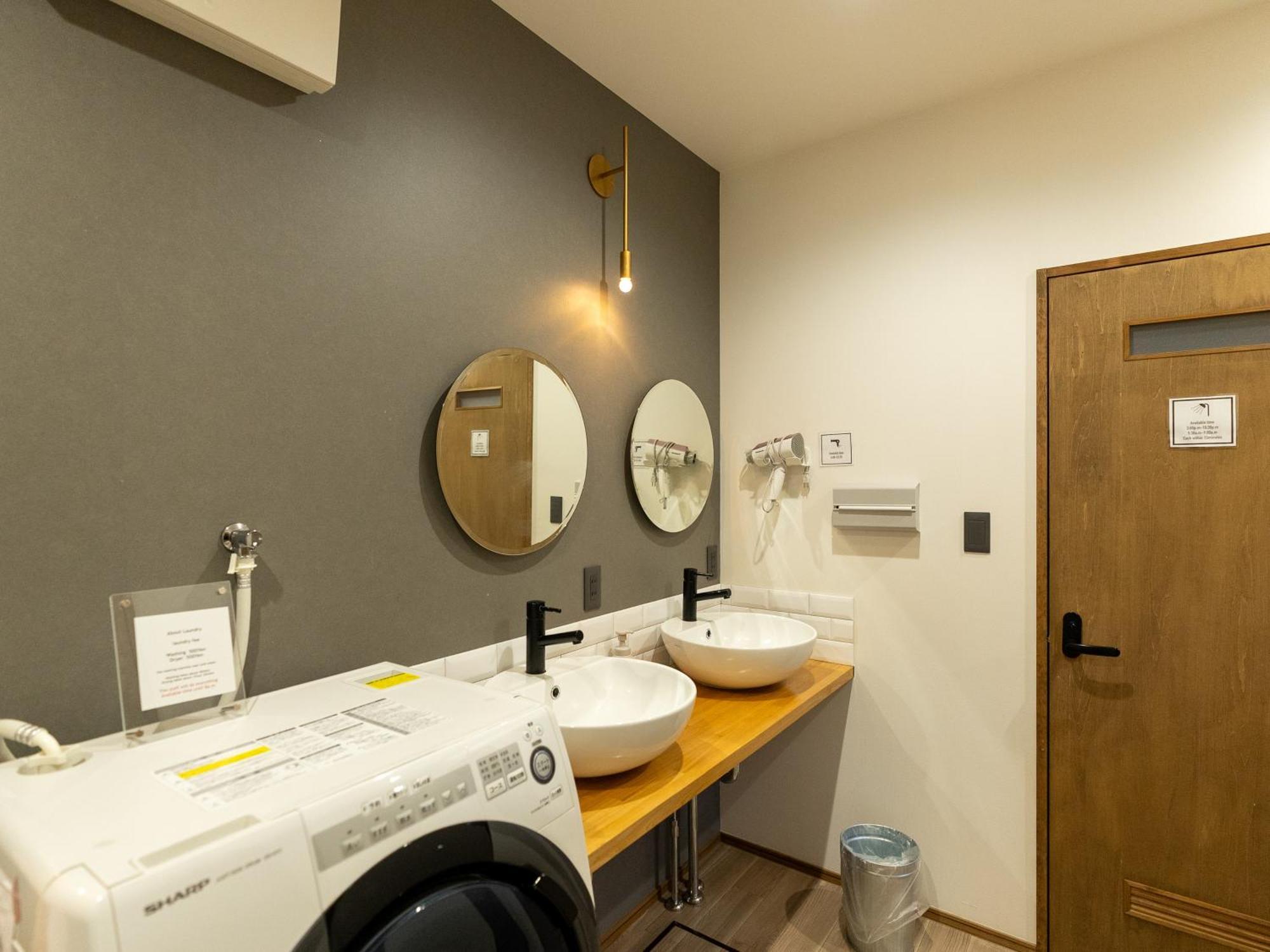 Guesthouse Nedoko Накацуґава Екстер'єр фото