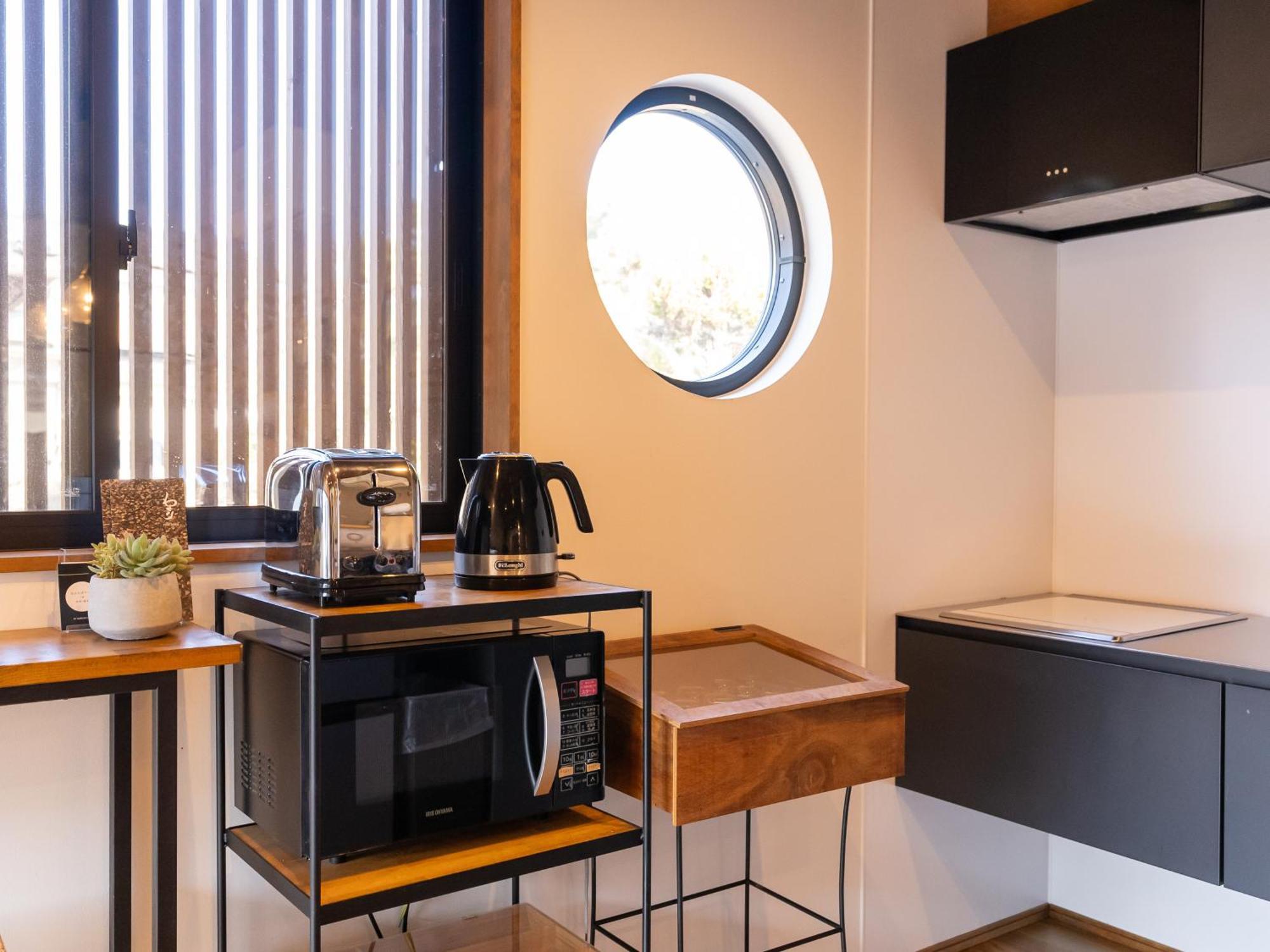 Guesthouse Nedoko Накацуґава Екстер'єр фото