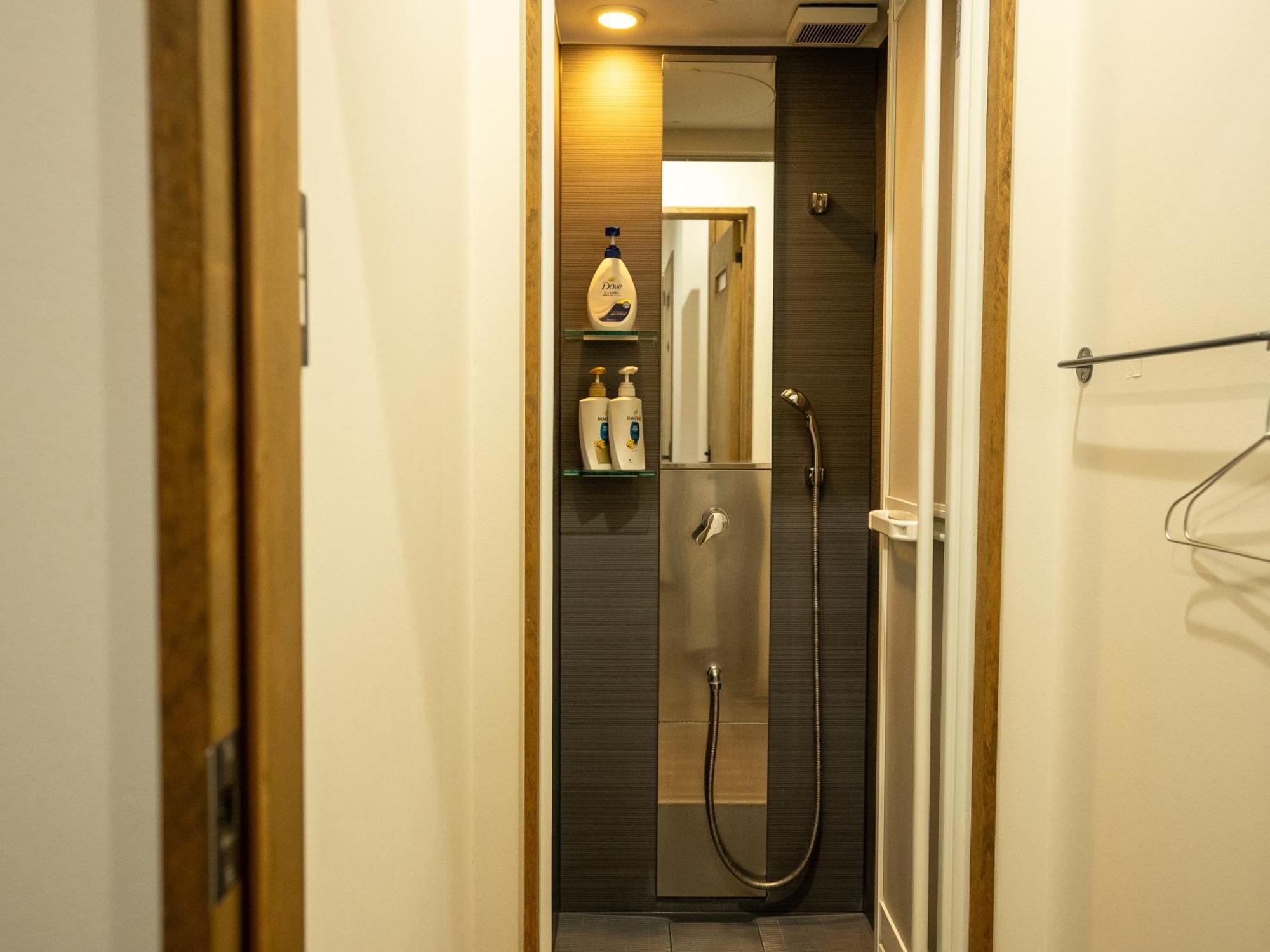 Guesthouse Nedoko Накацуґава Екстер'єр фото