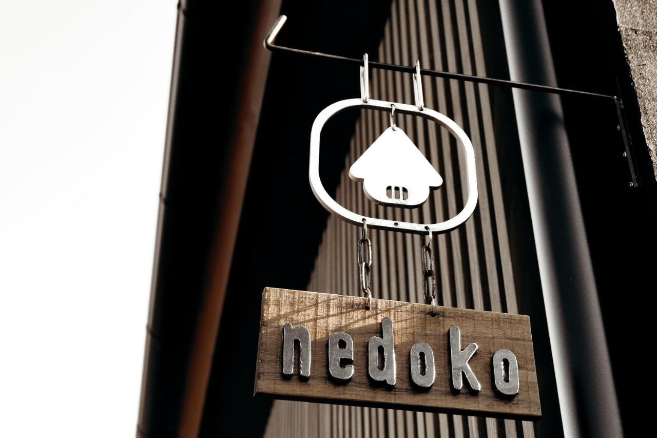 Guesthouse Nedoko Накацуґава Екстер'єр фото